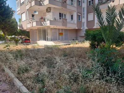 pınarbaşında kiralık dükkan