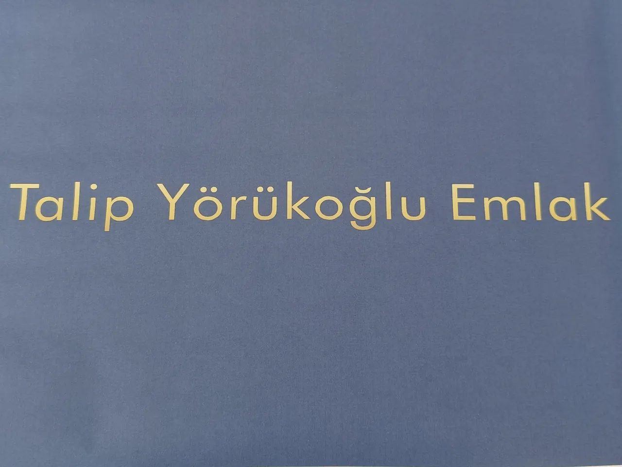 KORKUTELİ YELTEN KÖYÜNDE 4707 M2 SATILIK TARLA